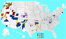 Ryan Courtney thumbnail map