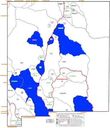 Ryan Courtney thumbnail map