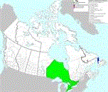 Derek Standen thumbnail map