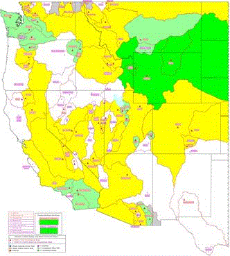 Greg Slayden thumbnail map