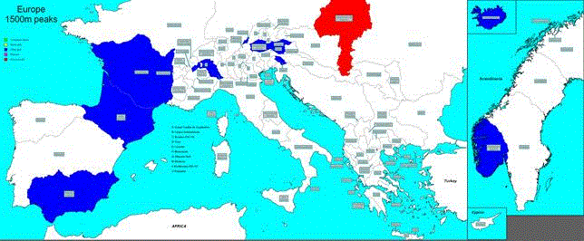 Greg Slayden thumbnail map