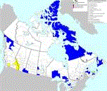 Greg Slayden thumbnail map