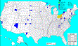 Scott Traci thumbnail map