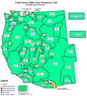 Bob Packard thumbnail map