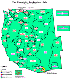 Bob Packard thumbnail map