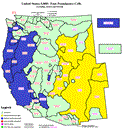 Brian Kalet thumbnail map