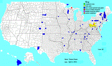 Thomas Harper thumbnail map