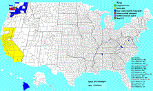 Eric Geissinger thumbnail map