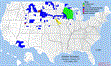 Gustav Sexauer thumbnail map