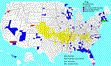 Denis Dean thumbnail map