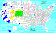 Layne Bracy thumbnail map