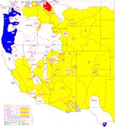 Chris Gilsdorf thumbnail map