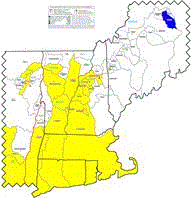 Chris Gilsdorf thumbnail map