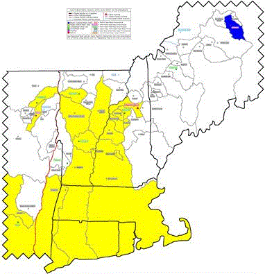 Chris Gilsdorf thumbnail map