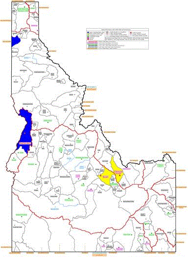 Chris Gilsdorf thumbnail map