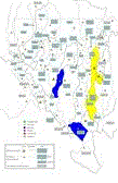 Chris Gilsdorf thumbnail map