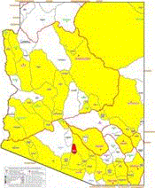 Chris Gilsdorf thumbnail map