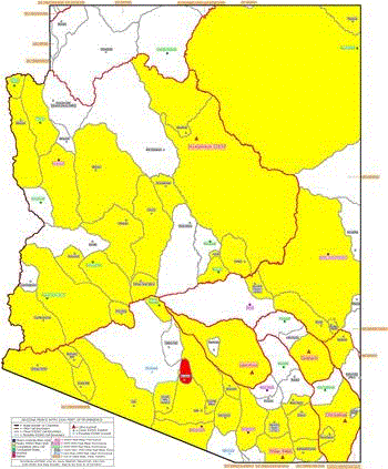 Chris Gilsdorf thumbnail map