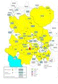 Chris Gilsdorf thumbnail map