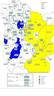 Chris Gilsdorf thumbnail map