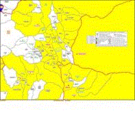 Chris Gilsdorf thumbnail map