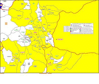 Chris Gilsdorf thumbnail map