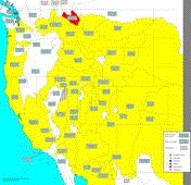 Chris Gilsdorf thumbnail map