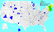 Mick Dunn thumbnail map