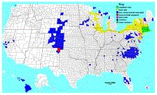 SueAnn Miller thumbnail map