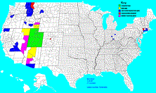 Ben Knorr thumbnail map