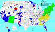 Fred Lobdell thumbnail map