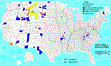 Jerry Brekhus thumbnail map