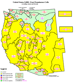 Bill Schuler thumbnail map