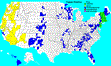 Trapper Robbins thumbnail map