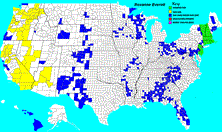 Roxanne Everett thumbnail map