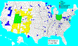 James Wedekind thumbnail map