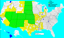 Bob Martin thumbnail map