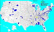 Braxton Oeser thumbnail map