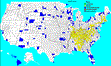 Annette Oeser thumbnail map