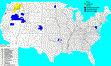 Barney Metz thumbnail map