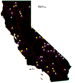 William Peters thumbnail map