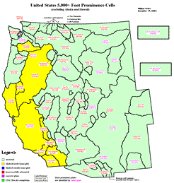 William Peters thumbnail map