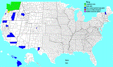 John Roper thumbnail map