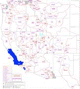 Ryan Gretlein thumbnail map