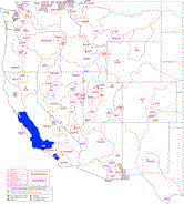 Ryan Gretlein thumbnail map