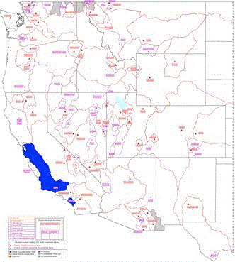 Ryan Gretlein thumbnail map