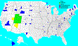 Blaine Sorenson thumbnail map