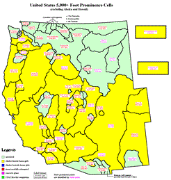 Ron Tagliapietra thumbnail map