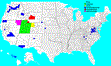 Dale Millsap thumbnail map