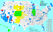 John Mitchler thumbnail map